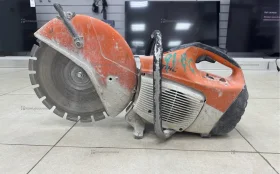 Купить Бензорез sthil 420 б/у , в Москва и область Цена:34990рублей