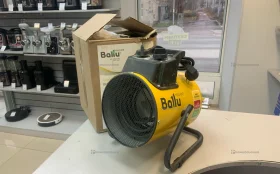 Купить Тепловая пушка ballu 3000wt б/у , в Пермь Цена:2990рублей