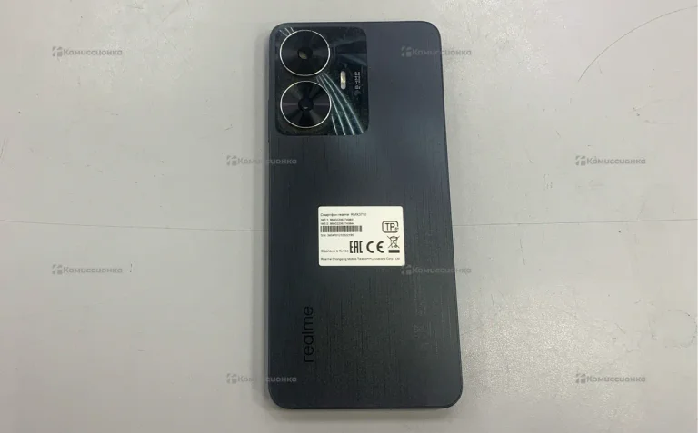 Realme C55 4/128 ГБ