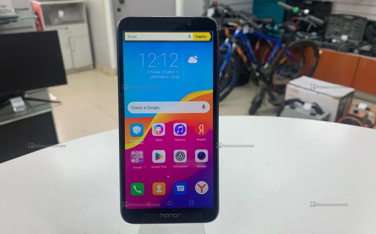 Honor 7A 2/16