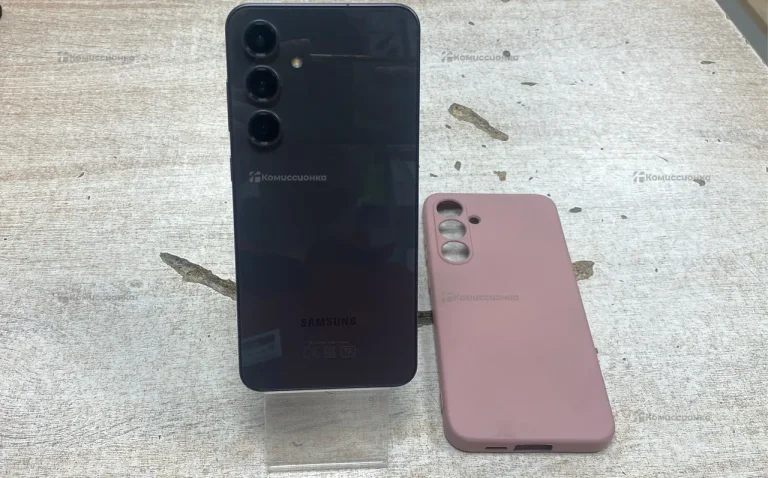 Samsung Galaxy S24 FE 8/512 ГБ