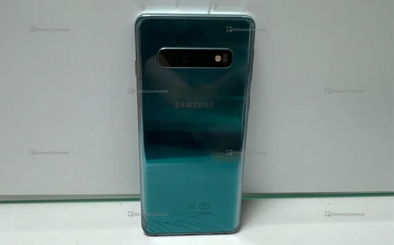 Samsung Galaxy S10 8/128 ГБ