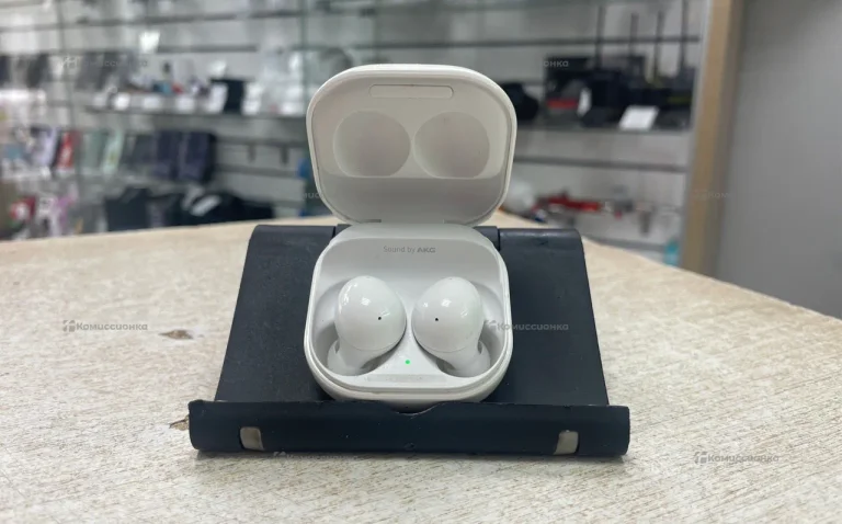 Наушники Samsung Galaxy Buds 2