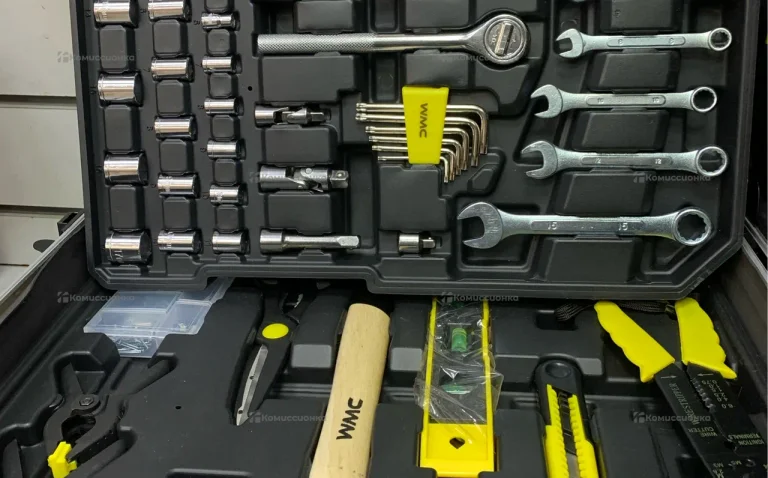 Tools 158