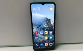 Xiaomi Redmi 9A 2/32 ГБ
