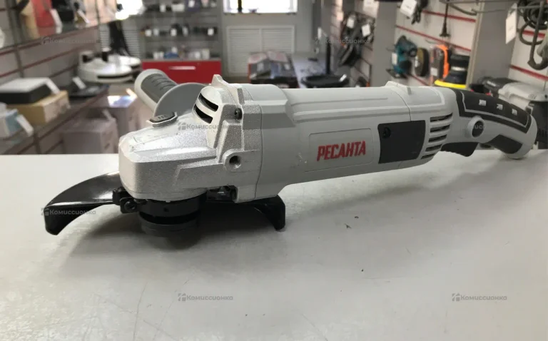 Ресанта УШМ-150/1300