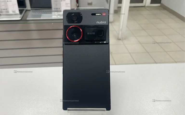 ZTE Nubia Z60 Ultra