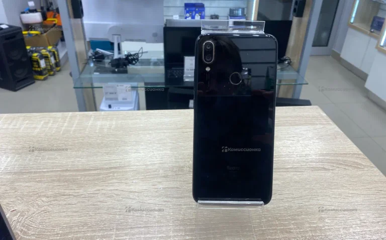 Xiaomi Redmi Note 7 4/64 ГБ