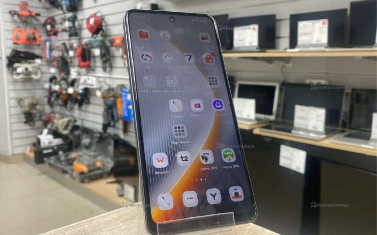 Tecno Pova 7 Neo 8/128Gb