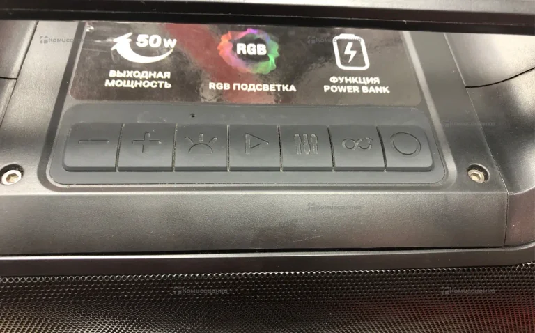 Колонка  aceline p570
