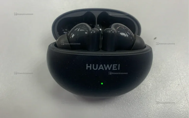 Наушники  HEAWEI