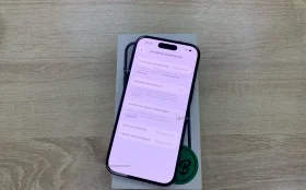 Apple iPhone 15 6/128 ГБ