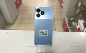 Realme note 50 4/128