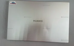 Ноутбук  Huawei MateBook D14