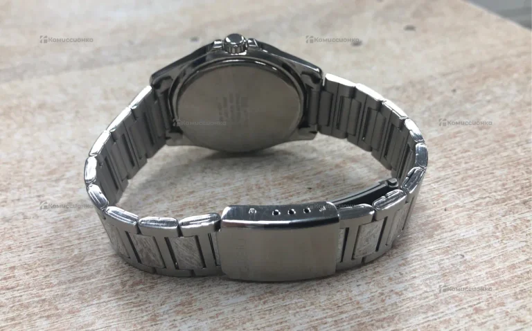 Часы  Tissot Mtp-1370