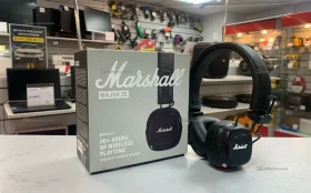 Наушники  Marshall Major 4