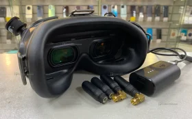 Очки управления дроном DJI FPV Goggles V2