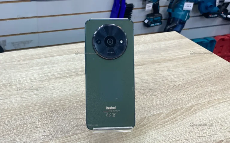 Xiaomi Redmi A3