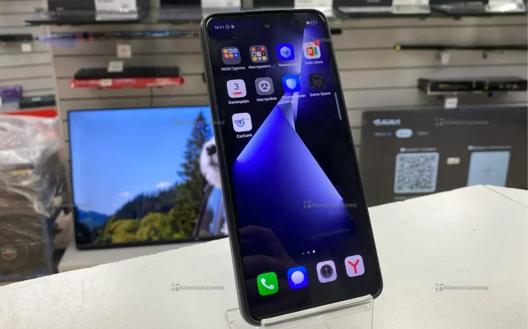 Tecno Pova 5 8/256 ГБ