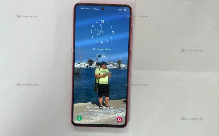 Samsung Galaxy Note 10 Lite 6/128 ГБ