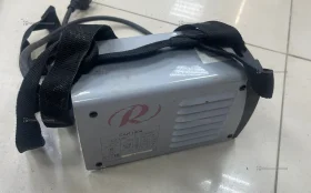 Сварочный аппарат РЕСАНТА САИ 190К.