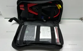 Купить Пуско-зарядное устройство (CDB-0004) 15000 мАч б/у , в Москва и область Цена:2990рублей