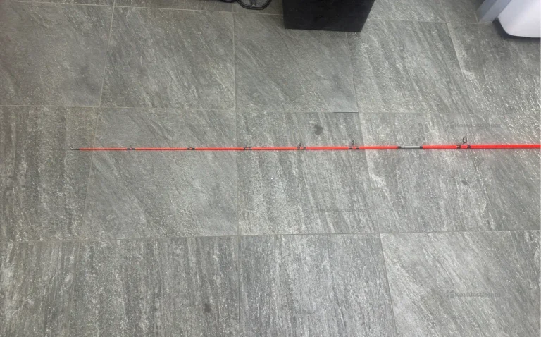 Спиннинг Victor Spin 300