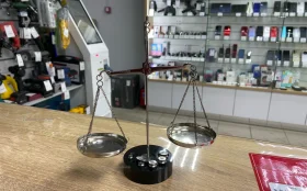 Купить Весы граммовые маятниковые б/у , в Самара Цена:790рублей