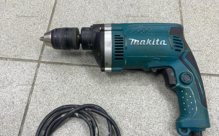 Дрель Makita HP1631