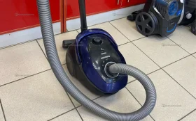 Купить Пылесос  Samsung 2000W б/у , в Курган Цена:2200рублей