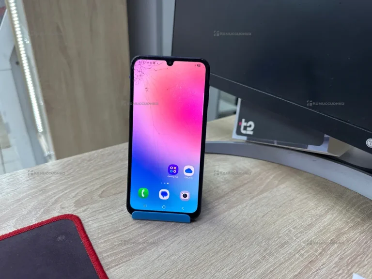 Samsung Galaxy A24 4/128 ГБ