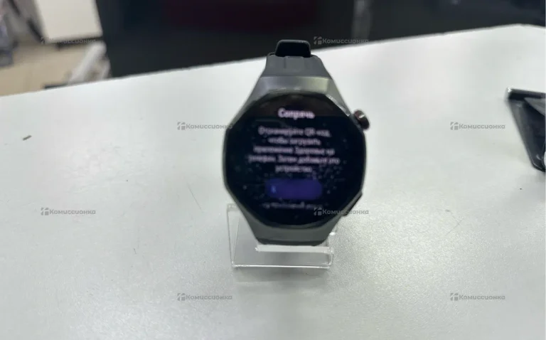 Часы Huawei gt 6 pro 46mm