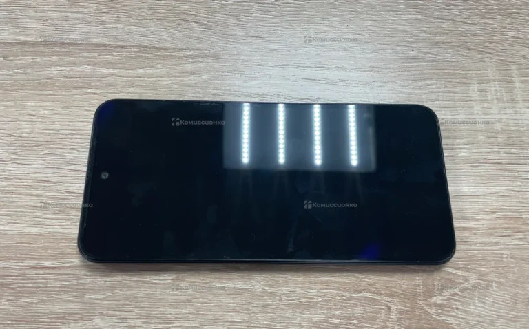 Tecno Spark Go 4/64 ГБ