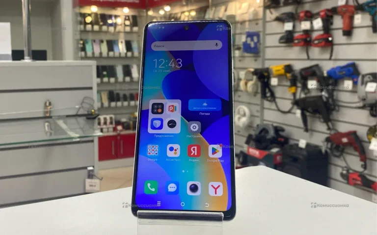 Tecno Spark 10 Pro 8/256 ГБ
