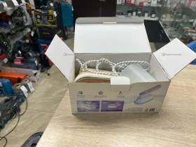 Ручной отпариватель 3 в 1