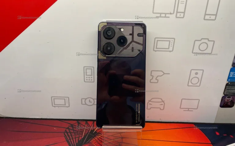 Tecno Pova 6 Pro 12/256 ГБ