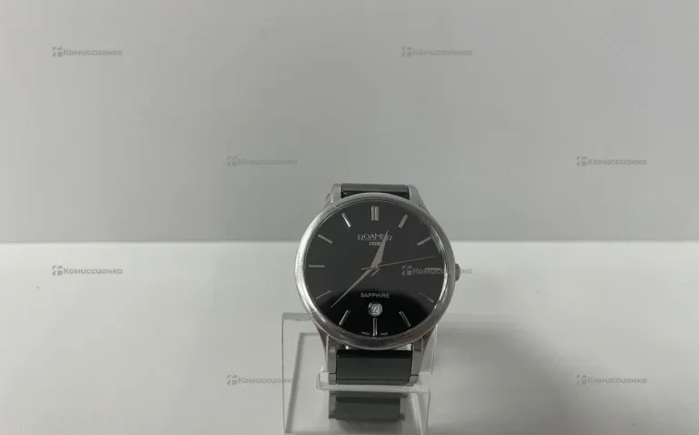 Часы  Roamer 1888 657.833