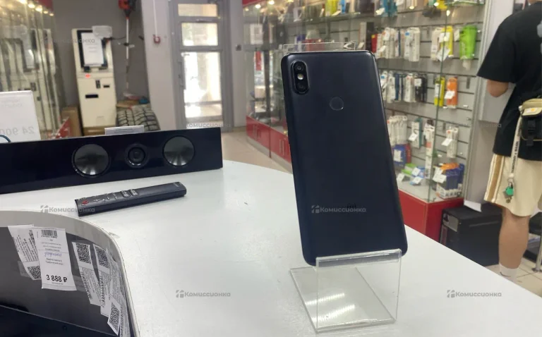 Xiaomi Redmi S2 3/32Gb