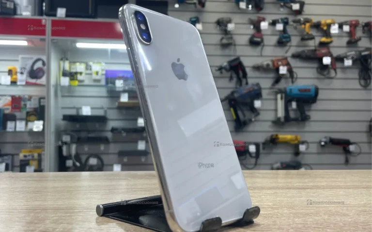 Apple iPhone X 64