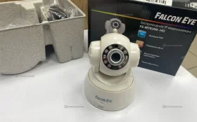 Камера видеонаблюдения falcon eye fe-mtr300