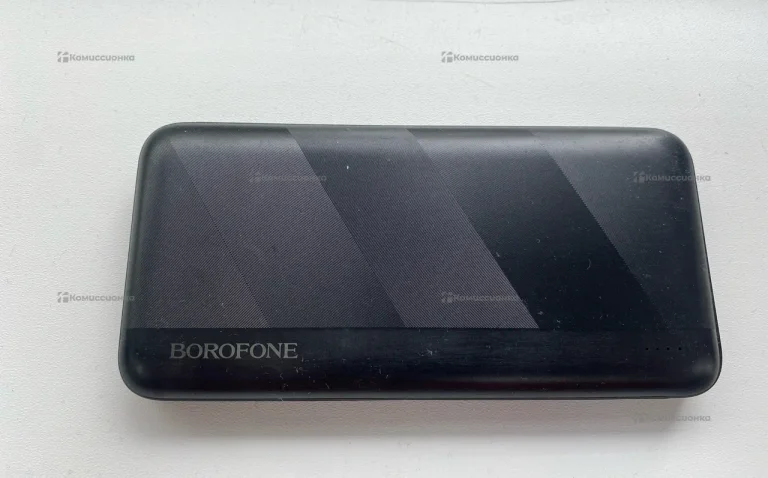 Power Bank  Borofone 10.000mAh