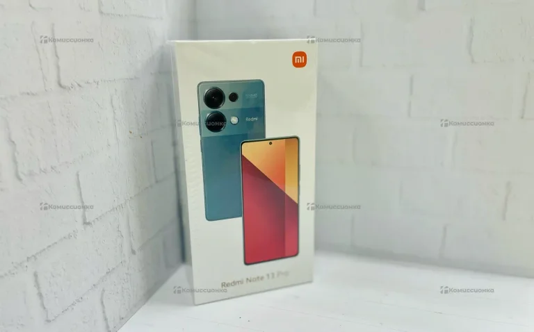 Xiaomi Redmi Note 13 Pro 8/256GB