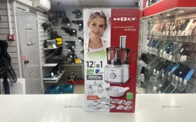 Кухонный комбайн holt ht-fp-012