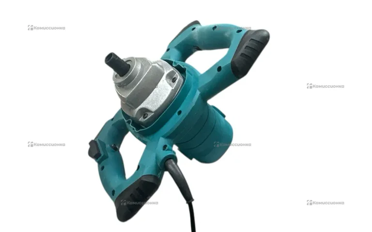 Миксер электрический Makita UT01800 (rep)