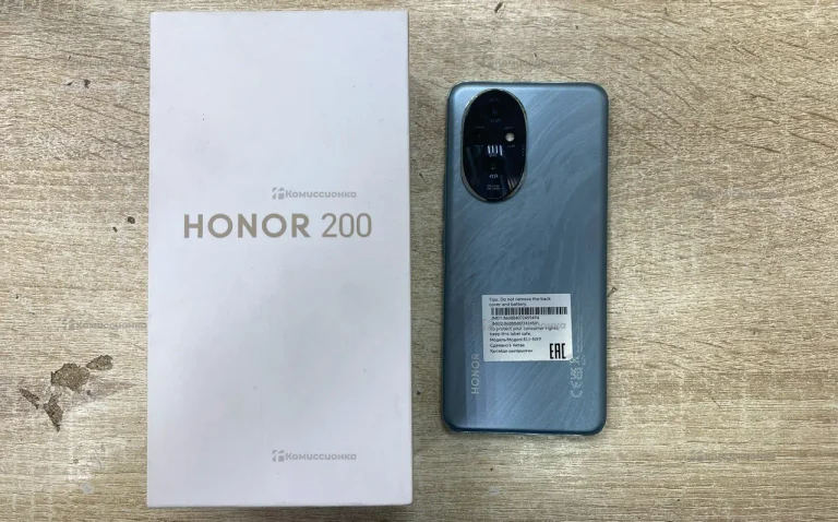 Honor 200 8/256 ГБ
