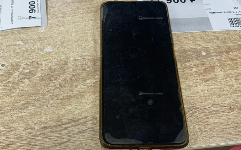 Huawei Nova 12i 8/256Gb