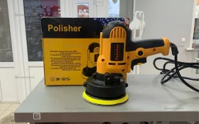 Купить Полировальная машинка электрическая DWE6401 б/у , в Самара Цена:1500рублей
