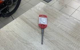 Купить Бур по бетону EKF 6x110 б/у , в Нижнекамск Цена:60рублей