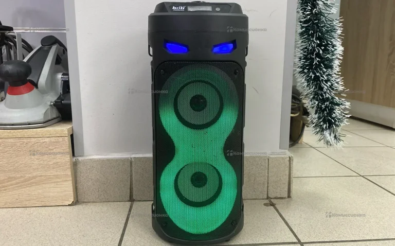 Колонка  buli zqs4439s