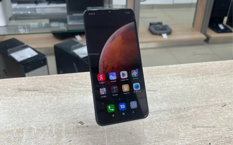 Xiaomi Redmi 9 3/32Gb